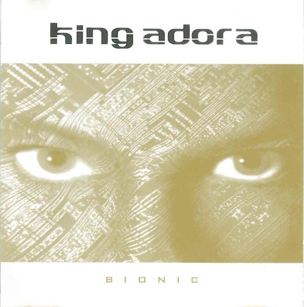 King Adora - Bionic