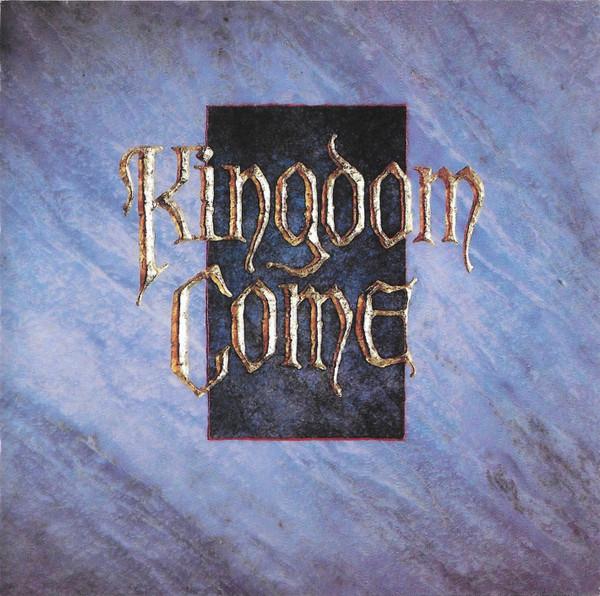 Kingdom Come (2) - Kingdom Come