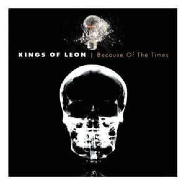 Kings Of Leon - Because Of The Times