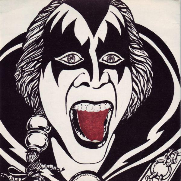 Kiss - Killer