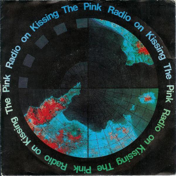 Kissing The Pink - Radio On