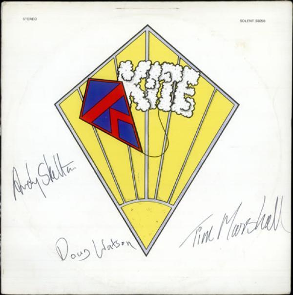 Kite  - Kite