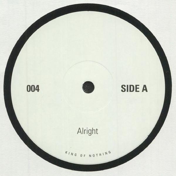Kon - Alright / Stars