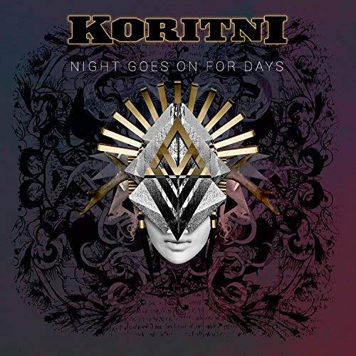 Koritni - Night Goes On For Days