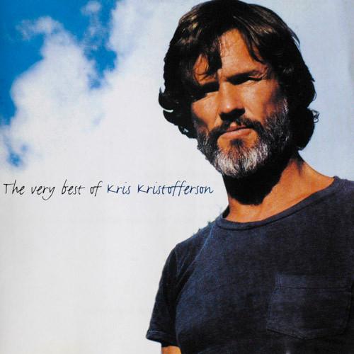 Kris Kristofferson - The Very Best Of Kris Kristofferson