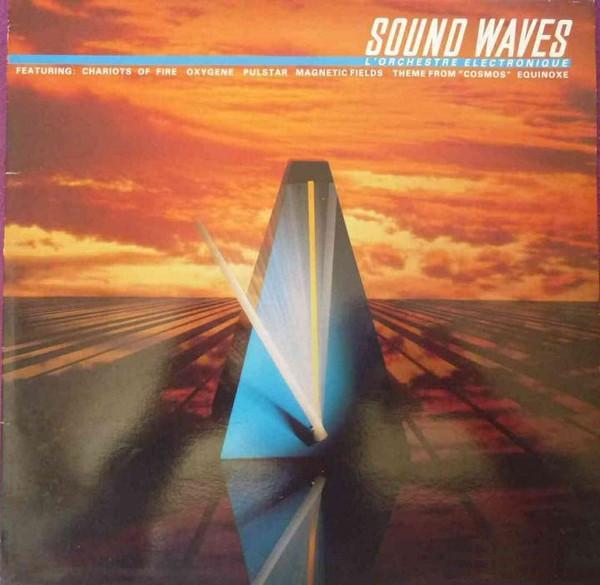 L'Orchestre Electronique - Sound Waves