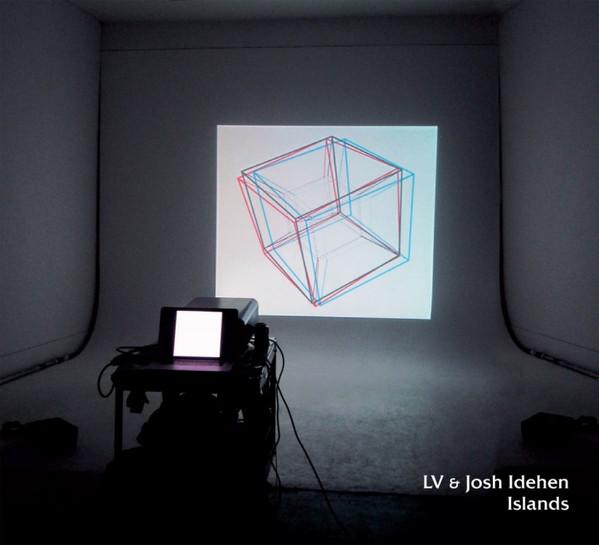 LV & Joshua Idehen - Islands