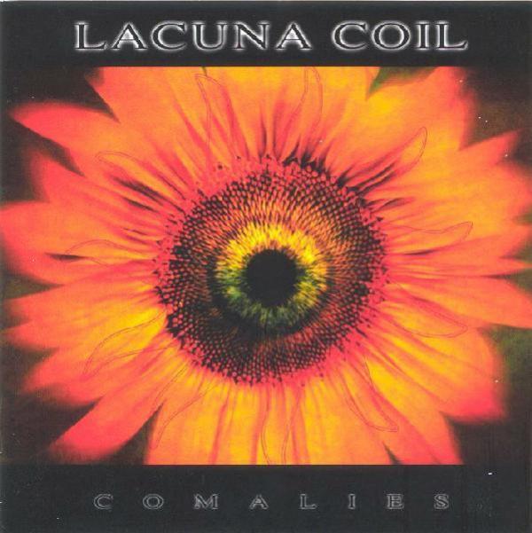 Lacuna Coil - Comalies