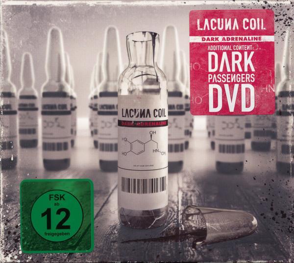 Lacuna Coil - Dark Adrenaline