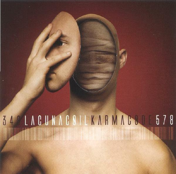 Lacuna Coil - Karmacode