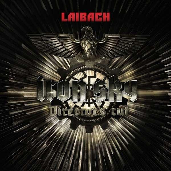 Laibach - Iron Sky Director's Cut