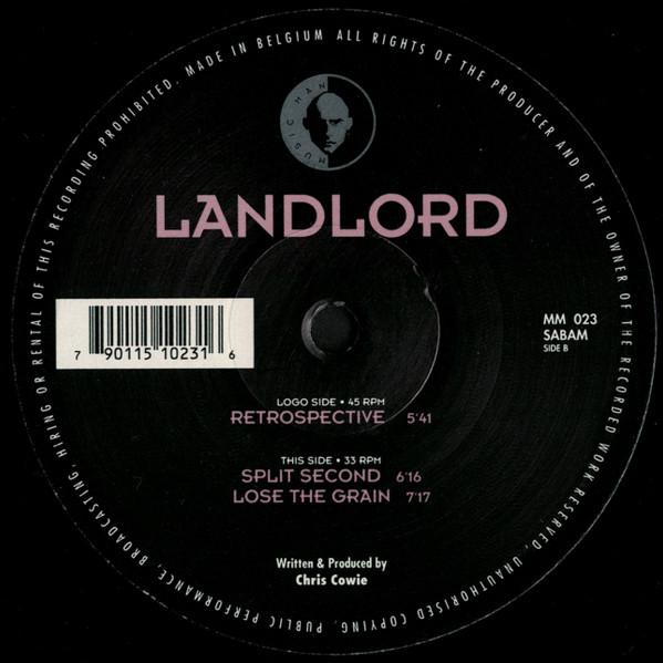 Landlord - Retrospective
