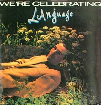 Language (4) - We're Celebrating