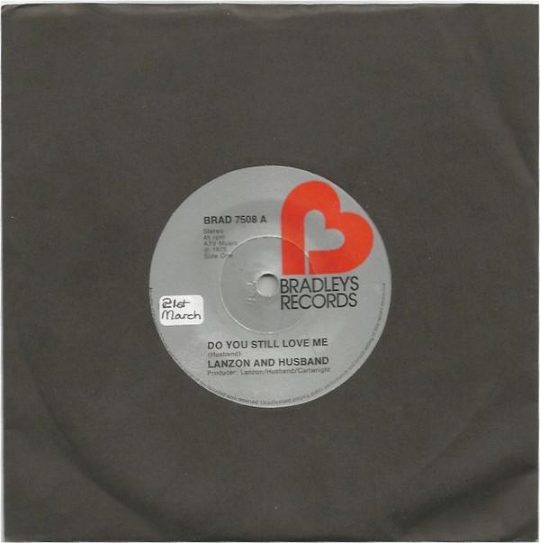 Lanzon & Husband - Do You Still Love Me