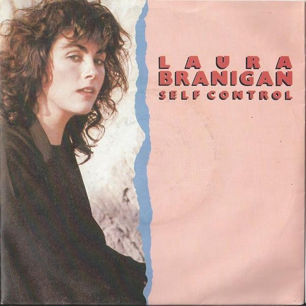 Laura Branigan - Self Control