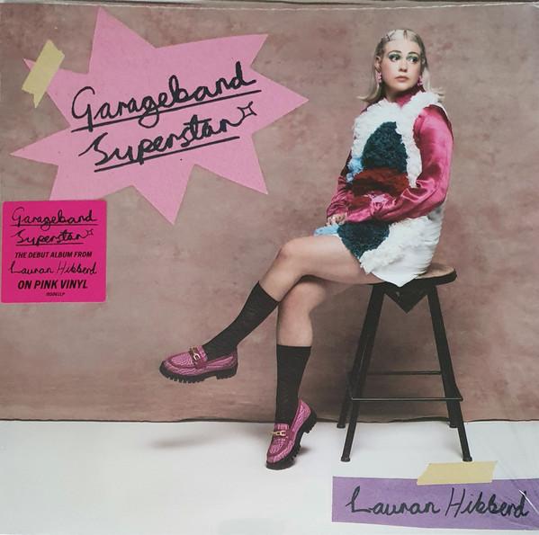 Lauran Hibberd - Garageband Superstar