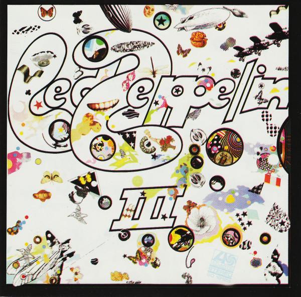Led Zeppelin - Led Zeppelin III