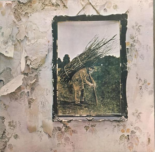 Led Zeppelin - Untitled