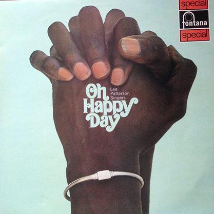 Lee Patterson Singers - Oh Happy Day