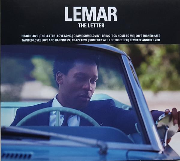 Lemar - The Letter