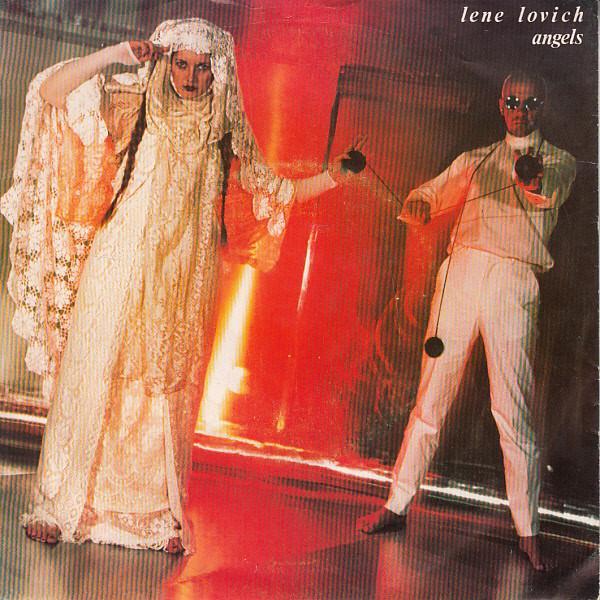 Lene Lovich - Angels