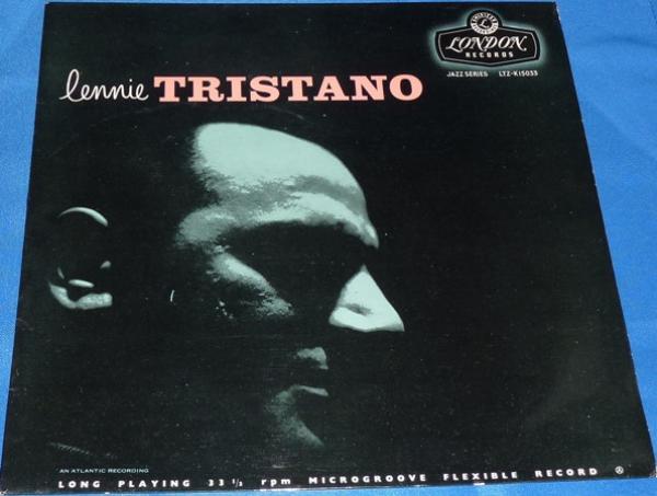 Lennie Tristano - Lennie Tristano