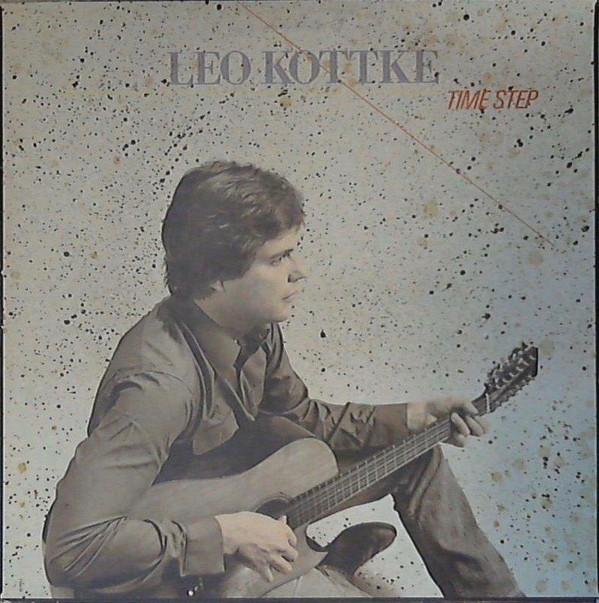 Leo Kottke - Time Step