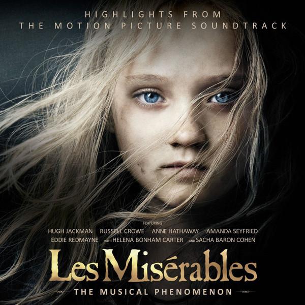  - Les Misérables (Highlights From The Motion Picture Soundtrack)