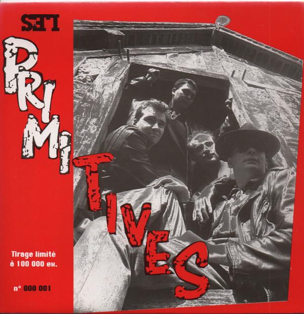 Les Primitives - Adult Sickness