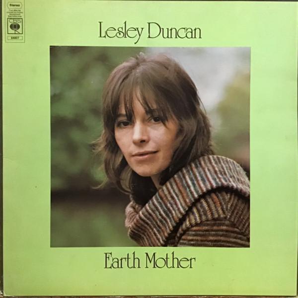 Lesley Duncan - Earth Mother