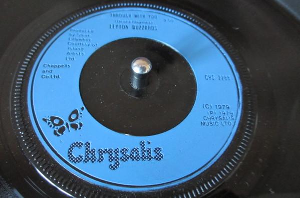 Leyton Buzzards - Saturday Night Beneath The Plastic Palm Trees