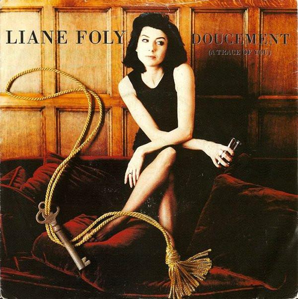 Liane Foly - Doucement (A Trace Of You)