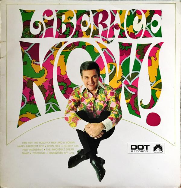 Liberace - Liberace Now!