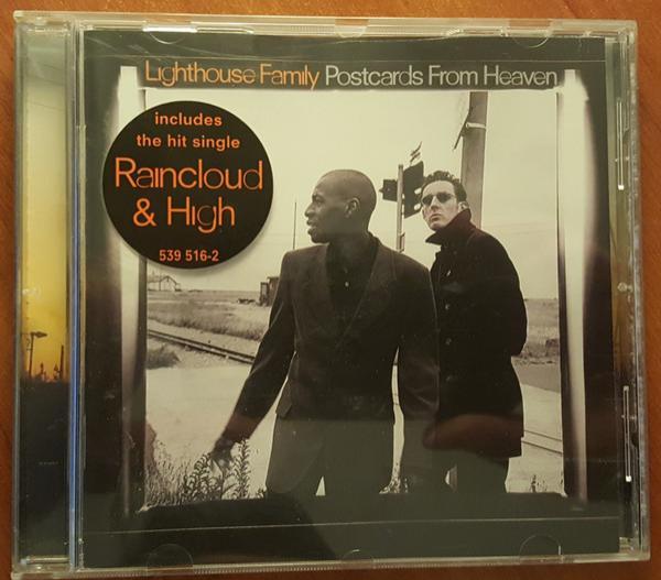 Lighthouse Family - Postcards From Heaven
