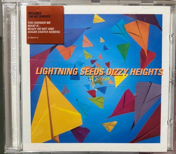 Lightning Seeds - Dizzy Heights