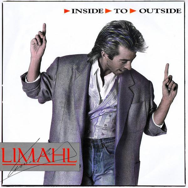 Limahl - Inside To Outside (The Happening Mix)