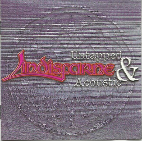 Lindisfarne - Untapped & Acoustic