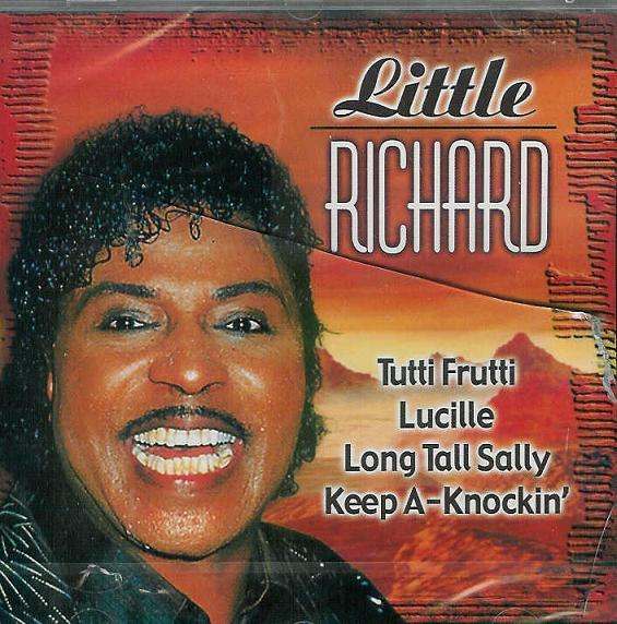 Little Richard - Little Richard