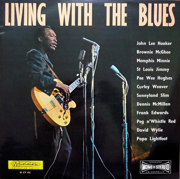  - Living With The Blues
