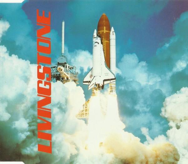 Livingstone - Good Intentions / Gangsta