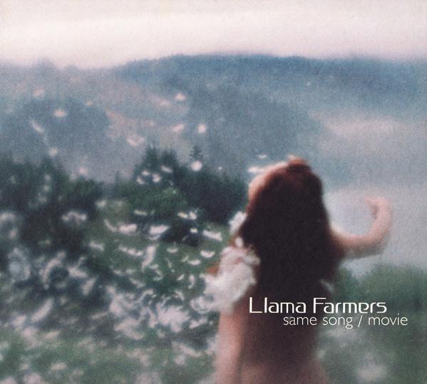 Llama Farmers - Same Song / Movie