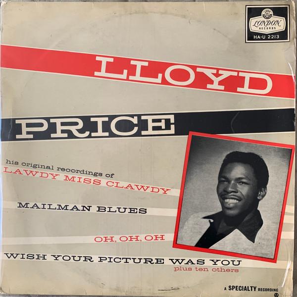 Lloyd Price - Lloyd Price