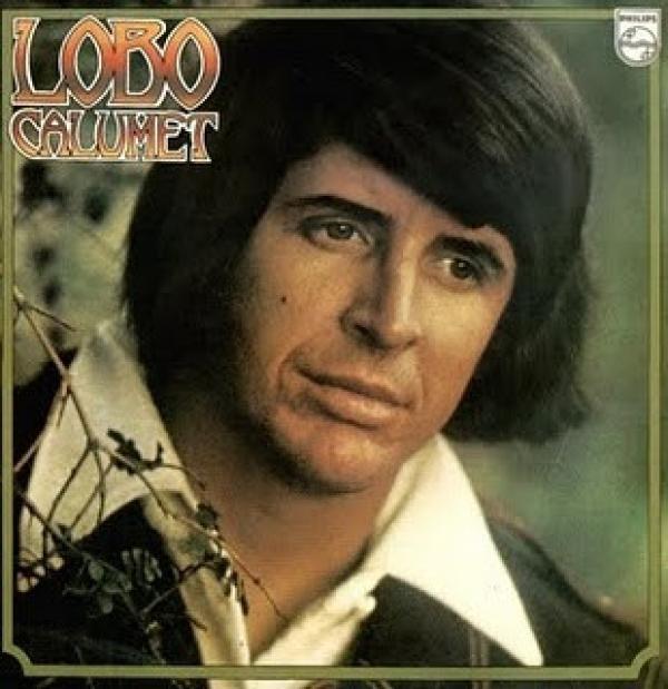 Lobo (3) - Calumet