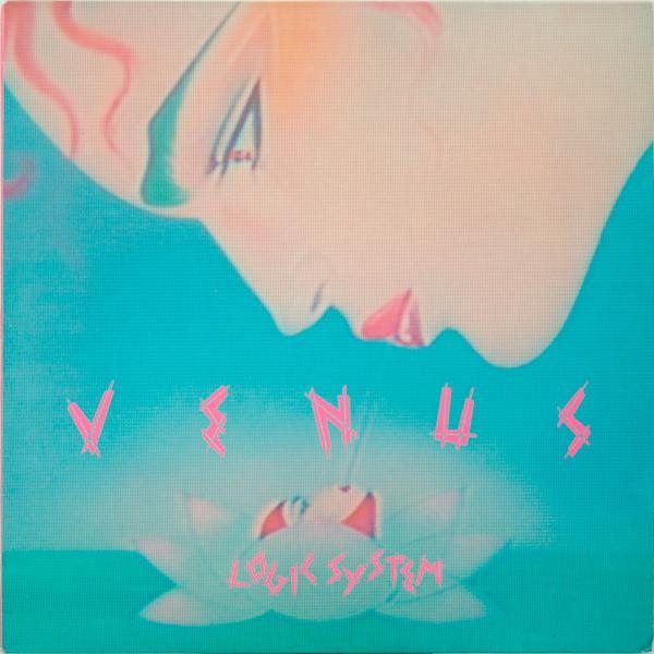 Logic System - Venus