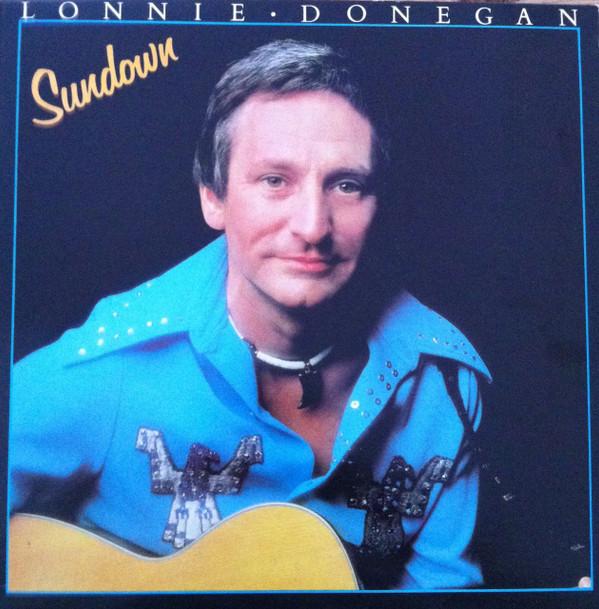 Lonnie Donegan - Sundown