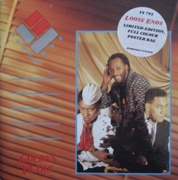 Loose Ends - Golden Years