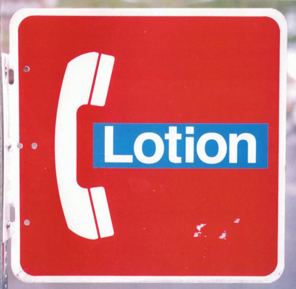 Lotion - Telephone