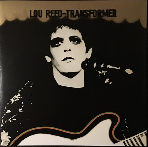 Lou Reed - Transformer