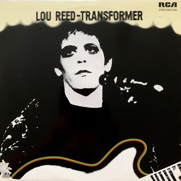 Lou Reed - Transformer