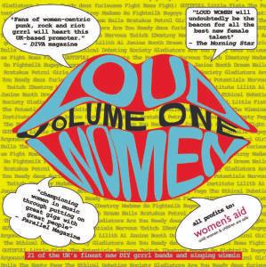  - Loud Women: Volume One